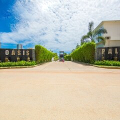 Отель Colibri Pool Villa Pattaya Таиланд, Паттайя - отзывы, цены и фото номеров - забронировать отель Colibri Pool Villa Pattaya онлайн пляж