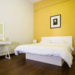 Отель T Series Place Serviced Apartment Таиланд, Бангкок - отзывы, цены и фото номеров - забронировать отель T Series Place Serviced Apartment онлайн сейф в номере