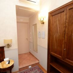 Отель Trevispagna Charme B&B комната для гостей фото 10