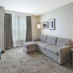 Отель Embassy Suites Columbus-Airport Колумбус фото 4