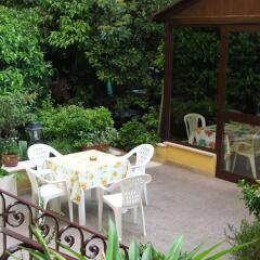 Отель Gioia Bed and Breakfast питание фото 2