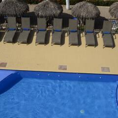 Отель San Marino Vallarta Centro Beach Front фото 3