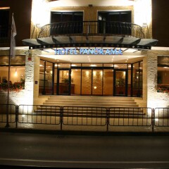 Panorama Hotel бассейн