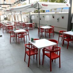 Отель Travelodge Barcelona Poblenou Испания, Барселона - 14 отзывов об отеле, цены и фото номеров - забронировать отель Travelodge Barcelona Poblenou онлайн с домашними животными