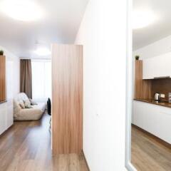 Гостиница Soft Inn в Екатеринбурге отзывы, цены и фото номеров - забронировать гостиницу Soft Inn онлайн Екатеринбург комната для гостей фото 5
