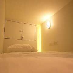 Ratana Boutique Hostel Бангкок комната для гостей фото 2