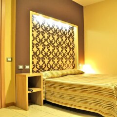 Отель Letto & Riletto Монтекассино комната для гостей фото 3