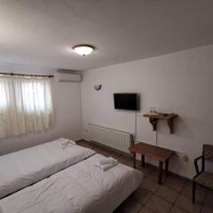 Hotel Pri Chakara Велико Тырново удобства в номере фото 2