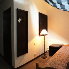 Hotel Branik интерьер отеля