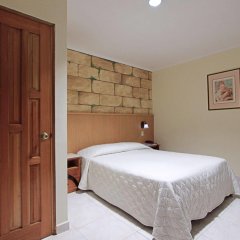 Hotel Castilla in Chiriqui, Panama from 58$, photos, reviews - zenhotels.com guestroom photo 4