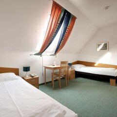 Hotel Mariahilf in Graz, Austria from 122$, photos, reviews - zenhotels.com guestroom photo 2