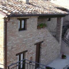 Отель Antica Dimora Country House Сарнано фото 4