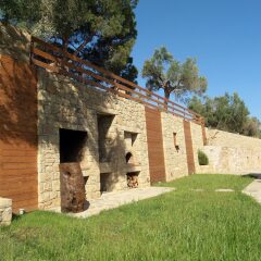 Отель Moriel Seaside Homes Suites Ситония