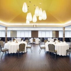 Hotel Európa Fit фото 2