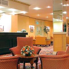 Norbreck Castle Hotel интерьер отеля фото 3
