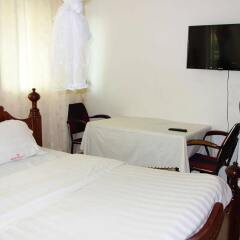 Marphie Hotel комната для гостей фото 5