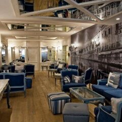 Osborne Hotel Валетта сауна