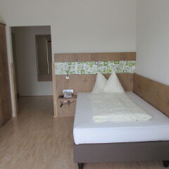 Hotel Heffterhof комната для гостей