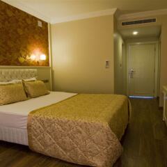 Royal Sebaste Hotel Турция, Эрдемли - отзывы, цены и фото номеров - забронировать отель Royal Sebaste Hotel онлайн комната для гостей фото 4