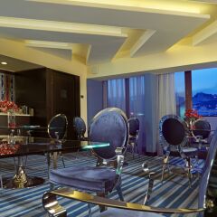 Отель Crowne Plaza Athens City Centre Греция, Афины - 5 отзывов об отеле, цены и фото номеров - забронировать отель Crowne Plaza Athens City Centre онлайн фото 10