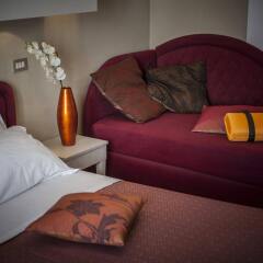 Hotel Stella D'oro Римини детские мероприятия