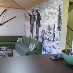 Mountain Living Apart-Hotel Горнолыжный курорт Ортлер детские мероприятия