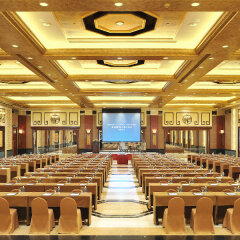 Shanghai JC Mandarin Hotel Limited фото 2