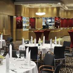 Golden Tulip Berlin Hotel Hamburg