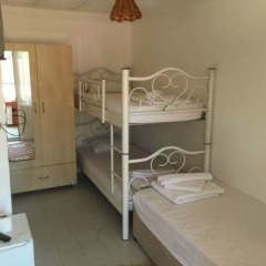 Отель Kafkas Motel Мармара детские мероприятия фото 2