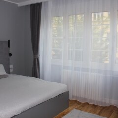 Апартаменты Home Living Apartments Нови Сад комната для гостей фото 2