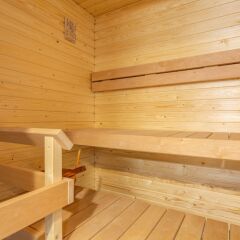 Отель WeHost Leinelänkaari 21 Финляндия, Вантаа - отзывы, цены и фото номеров - забронировать отель WeHost Leinelänkaari 21 онлайн сауна