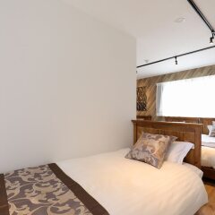 Отель Wisdom Minoshima Inn Хаката комната для гостей фото 2