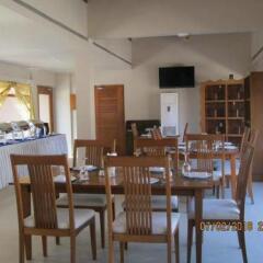 Отель Novotel Inle Lake Myat Min в номере фото 2