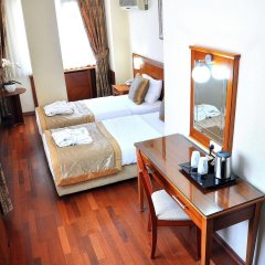 Hotel Centrum Istanbul in Istanbul, Turkiye from 92$, photos, reviews - zenhotels.com room amenities photo 2