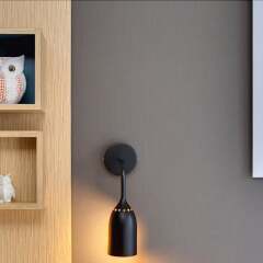 Chouette Hotel интерьер отеля