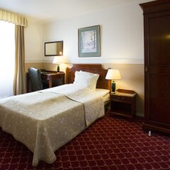 Milling Hotel Plaza Оденсе фото 8