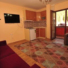 Cam Motel Турция, Узунгёль - отзывы, цены и фото номеров - забронировать отель Cam Motel онлайн в номере фото 2