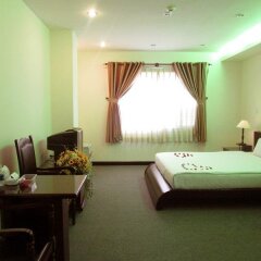 Sport Hotel комната для гостей