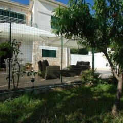 Отель B&B Giardino dei Frutti Бари