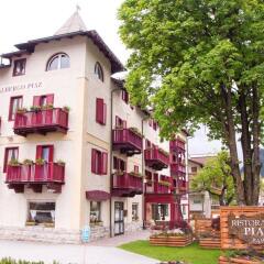 GH Hotel Piaz Долина Валь-ди-Фасса фото 15