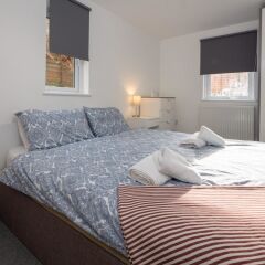 Отель Clyde Road - Brighton - Guest Homes Брайтон комната для гостей фото 2