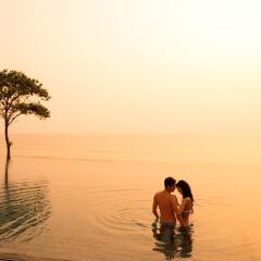 Отель V Villas Hua Hin MGallery by Sofitel фото 4