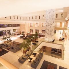 Отель Hilton Vilamoura As Cascatas Golf Resort & Spa Португалия, Пешао - отзывы, цены и фото номеров - забронировать отель Hilton Vilamoura As Cascatas Golf Resort & Spa онлайн