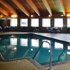 AmericInn Hotel and Suites - Inver Grove Heights бассейн фото 2