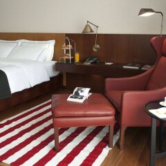 Square Nine Hotel Belgrade Белград фото 5