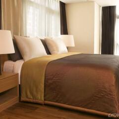 Отель InterContinental Residences Saigon комната для гостей фото 2