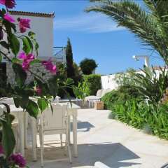 Alenos Boutique Hotel Чешме фото 3