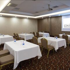 Teymur Continental Hotel Турция, Газиантеп - отзывы, цены и фото номеров - забронировать отель Teymur Continental Hotel онлайн фото 6
