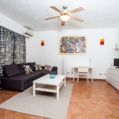 Отель El Dorado Bavaro Home Доминикана, Пунта Кана - отзывы, цены и фото номеров - забронировать отель El Dorado Bavaro Home онлайн комната для гостей фото 3