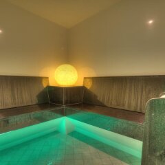 Hotel Rose Валь-ди-Вицце бассейн фото 3